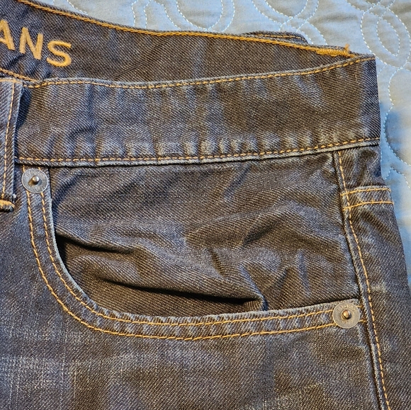 Brody Jeans 36-32 - Picture 2 of 6